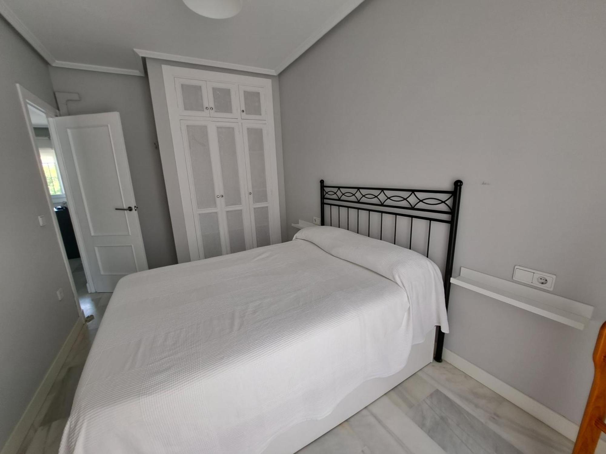 Apartamento Pinares Del Atlantico Chiclana de la Frontera Exterior foto