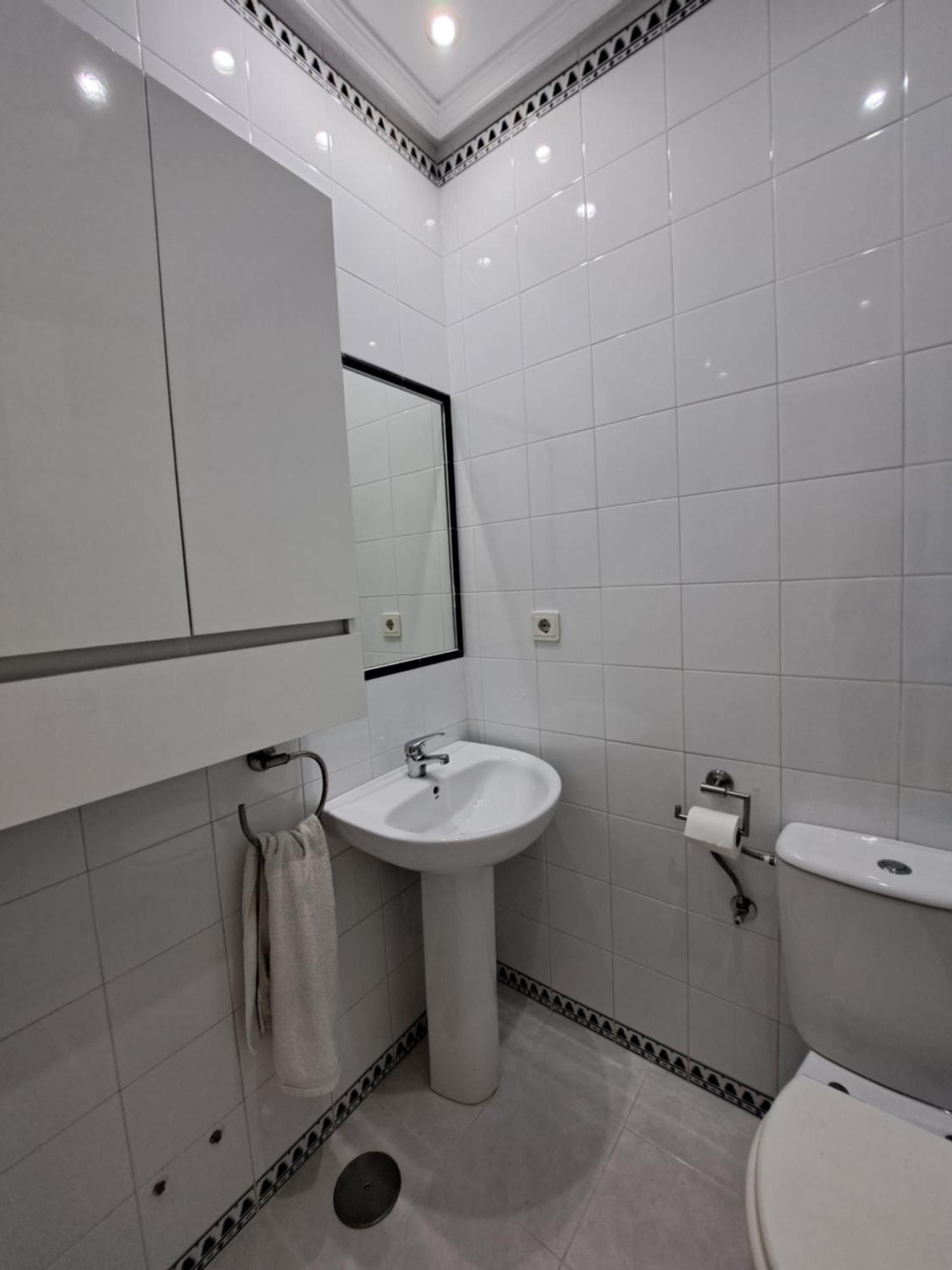 Apartamento Pinares Del Atlantico Chiclana de la Frontera Exterior foto