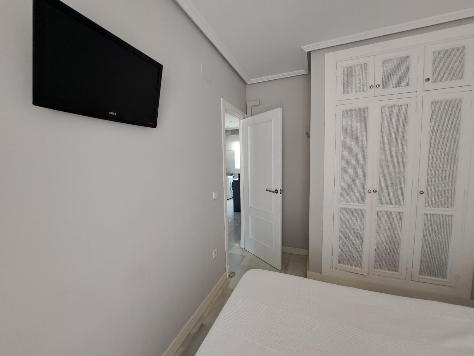 Apartamento Pinares Del Atlantico Chiclana de la Frontera Exterior foto
